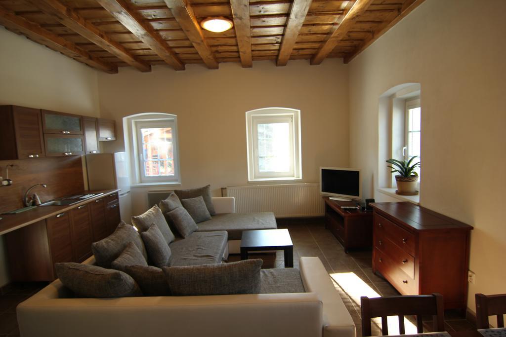 Apartment Остружна Номер фото